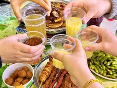 -桂萍特色牛筋牛杂(长堤街总店)