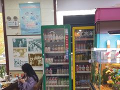 -叶存利海鲜大馅饺子(海宁路总店)