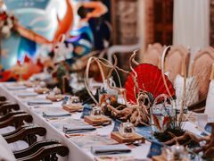 -叶叶菩提·晋福宫