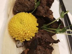 -青岛海天世园酒店-海澜阁中餐厅