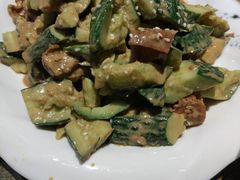 -阿洪锅贴王(小吃城店)