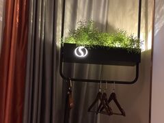 -华夏良子·足道SPA艾灸(铁道大厦店)