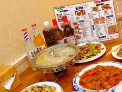 -聚发号清真菜馆