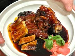 -禾府酒家·传统广府味(番禺店)