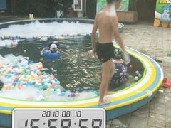 -龙达温泉生态城