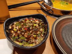 麻酱-呷哺呷哺 黄金牧场 (新中关购物中心店)