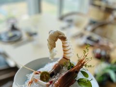 -宝燕壹号景观餐厅(龙盛国际商业广场店)