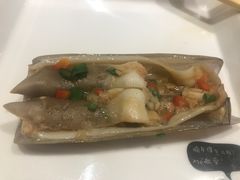-苏大嘴海鲜牧场(奥林匹克店)