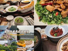 -简小舍·民间手艺菜(武昌江滩店)