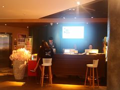 -喜鹊愉家酒店(郑州曼哈顿博览中心地铁站店)