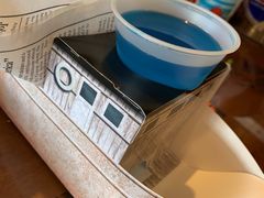 -阿甘虾餐厅(Maui)