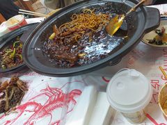 -回味黑鸭煲·始于2006(万松园店)