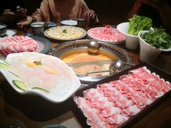 -快乐小羊火锅餐厅(农科路店)