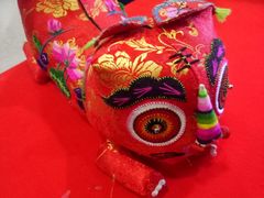 -满园烤鸭·春饼(太原街万达店)