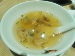 -莆田餐厅(吉隆坡柏威年广场店)