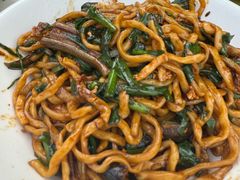 -三百碗宝应长鱼面(板仓街店)