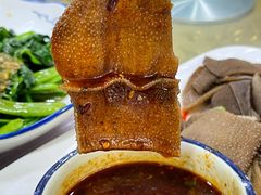 过桥毛肚-洪霞餐馆