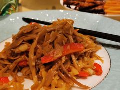 -南昌绿地铂瑞酒店·臻萃轩中餐厅