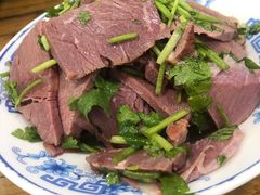 -豫掌柜饸饹面·烩面(秀沿路店)