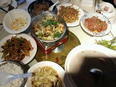 -全聚贤餐厅·湖北家常菜(沙湖店)