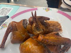 -东鑫记港式茶餐厅(南京东路店)