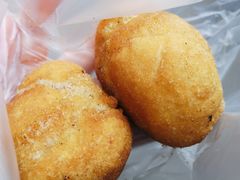 油氽团子-荣阳楼(山塘街店)