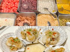 -漢舍川菜馆(国贸商城店)