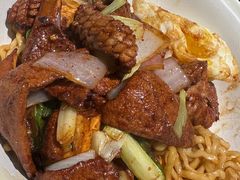 -寻裕记·现炒浇头面(人民广场店)