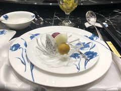 -湖州天煌大酒店-餐厅