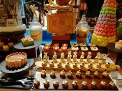 -威珀斯酒店·珀萃美食餐厅