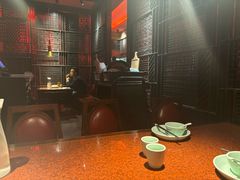 -绿茶餐厅(蓝色港湾店)