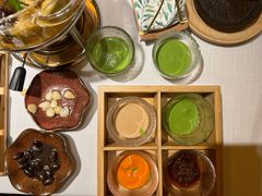 -叶叶菩提(太原别墅店)