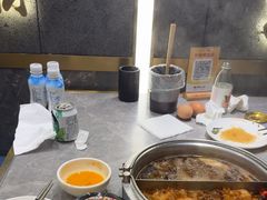 -一绪に寿喜烧(荟聚店)