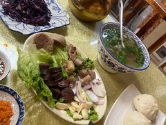 -青海牦牛肉馆