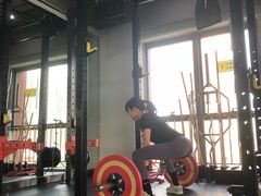 -AC健身·运动康复工作室(千灯湖店)