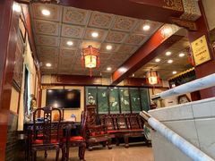 -燕风楼烤鸭店(建设总店)