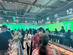 -Olive Young(明洞旗舰店)