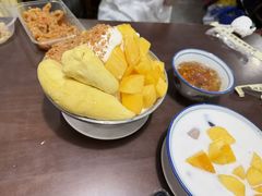 -水牛奶皇后糖水铺(深圳总店)