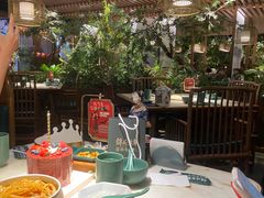 -锦府盐帮·李宅(领展购物广场中关村店)