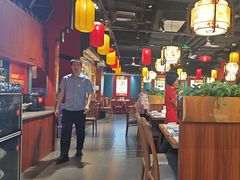 -东流山烤鸭·家常菜(巢湖万达店)