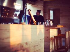 -VOYAGE COFFEE(北锣鼓巷店)