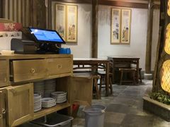 -南京大牌档(济南万象城店)