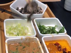 -紫光园·烤鸭·北京菜(团结湖店)