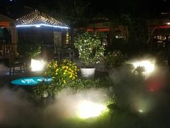 -二荆条·蜀鲜汇城市森林火锅