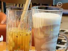 -菲滋意式餐厅(黄岩洞天店)