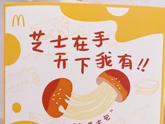 -麦当劳(湖光北街店)