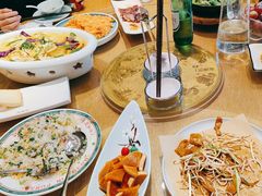 -去茶去餐厅(中央大街店)