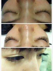 睫作-光SPA科技美肤