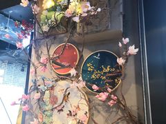-南京时尚莱迪购物广场(正洪街店)