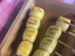 -为民烧烤吧.自贡爆炒菜(收录10年好店)